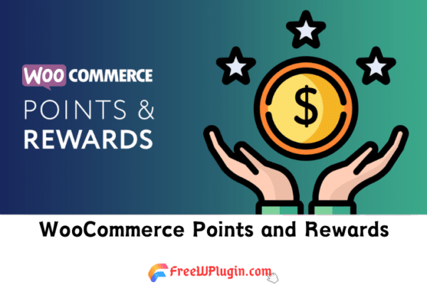WooCommerce Points and Rewards v1.8.1完美破解Woo积分和奖励插件免费下载
